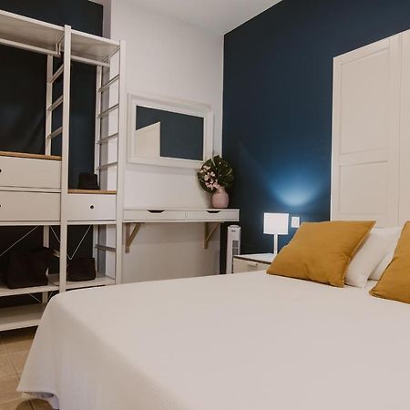 קלטה דה סבו La Pardela Experience Apartamentos מראה חיצוני תמונה