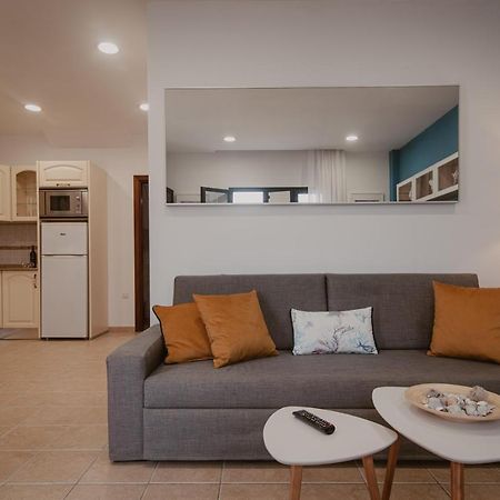 קלטה דה סבו La Pardela Experience Apartamentos מראה חיצוני תמונה