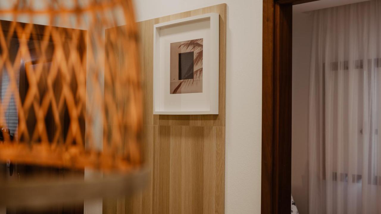 קלטה דה סבו La Pardela Experience Apartamentos מראה חיצוני תמונה