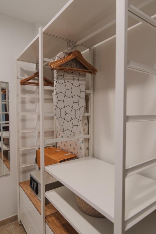קלטה דה סבו La Pardela Experience Apartamentos מראה חיצוני תמונה
