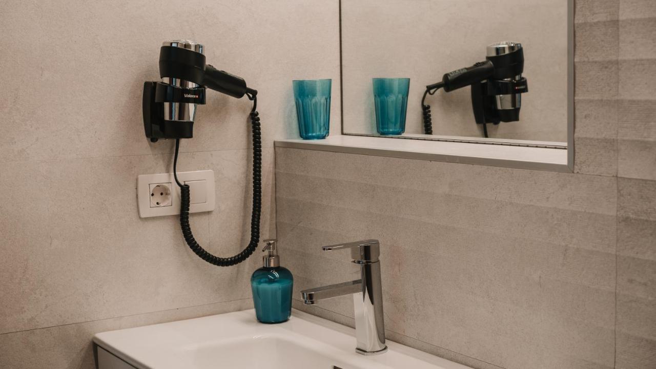 קלטה דה סבו La Pardela Experience Apartamentos מראה חיצוני תמונה