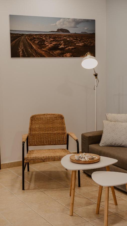 קלטה דה סבו La Pardela Experience Apartamentos מראה חיצוני תמונה